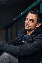 Photo of David Norona