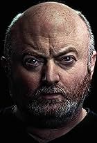 Photo of David Pearse