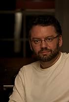 Photo of David Prior