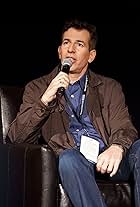 Photo of David Stenn