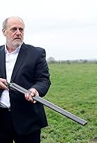 Photo of David Troughton