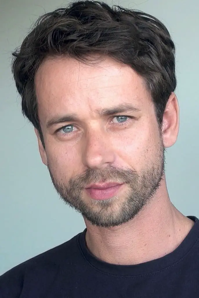 Photo of David Bocian