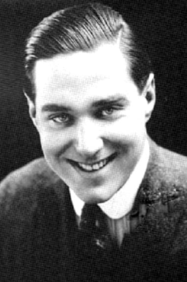 Photo of David Butler