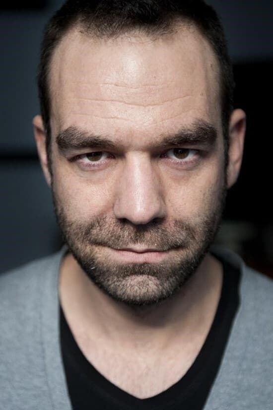 Photo of David Capelle