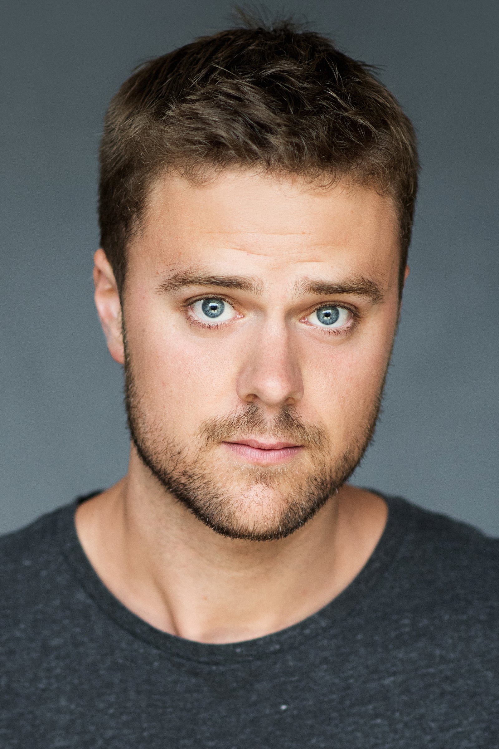 Photo of David Cloutier