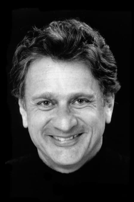 Photo of David Crommett