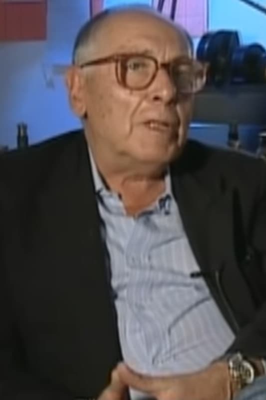 Photo of David Dawn