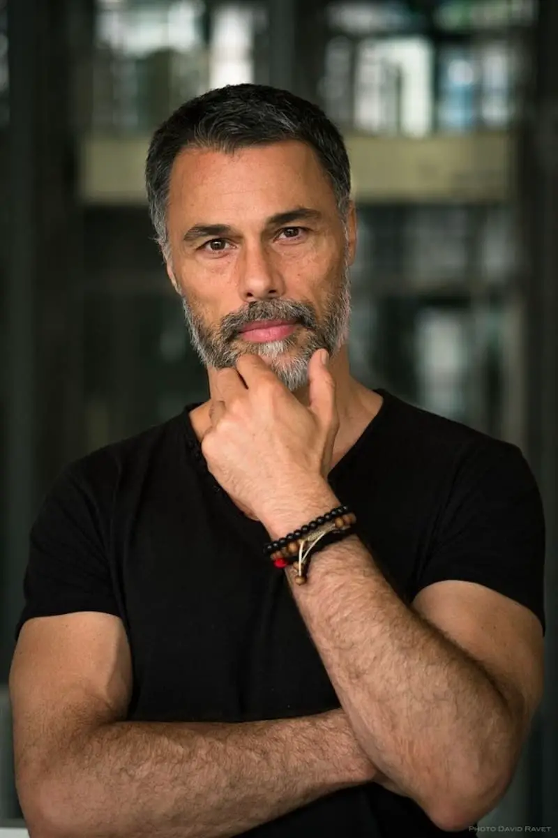 Photo of David Decarme