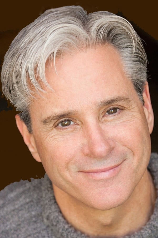 Photo of David Engel