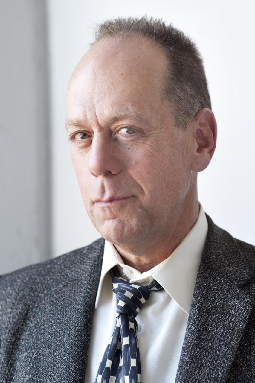 Photo of David Kagen