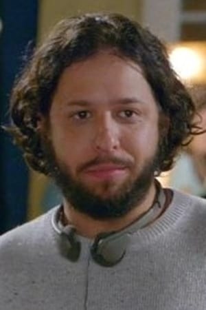 Photo of David King