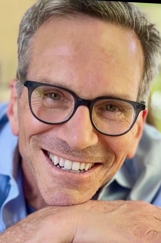 Photo of David N. Weiss