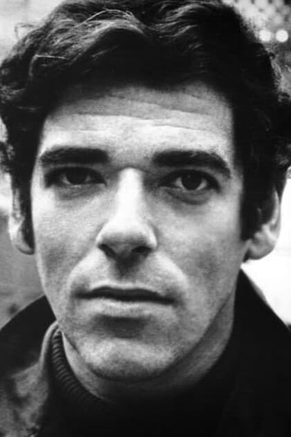 Photo of David Newman