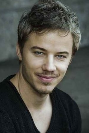 Photo of David Paryla