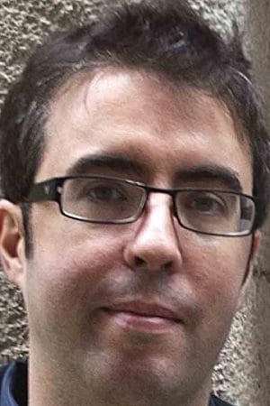 Photo of David Pastor