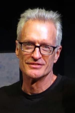 Photo of David Trainer