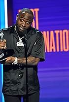 Photo of Davido