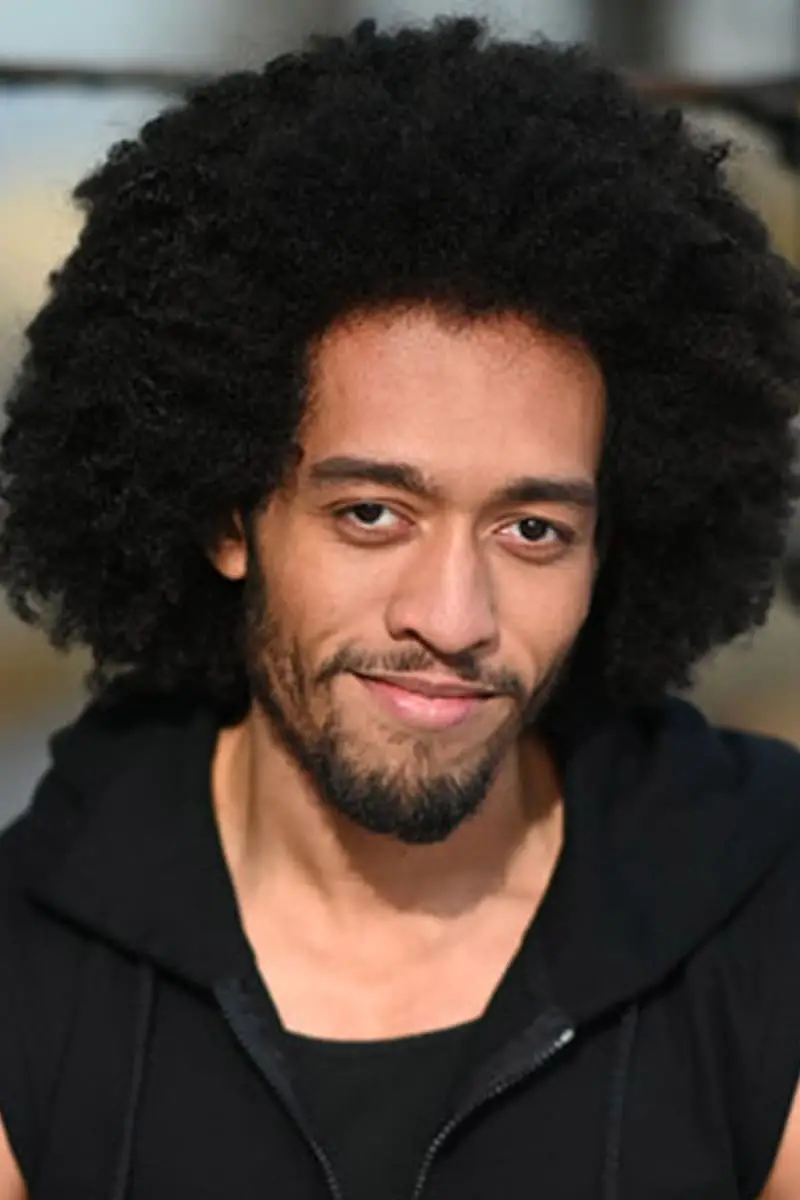 Photo of Dazmann Still