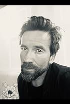 Photo of Dean Lennox Kelly