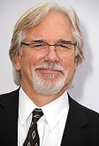 Photo of Dean Parisot