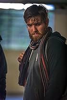 Photo of Dean Rossiter