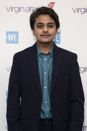 Photo of Dean Chaumoo