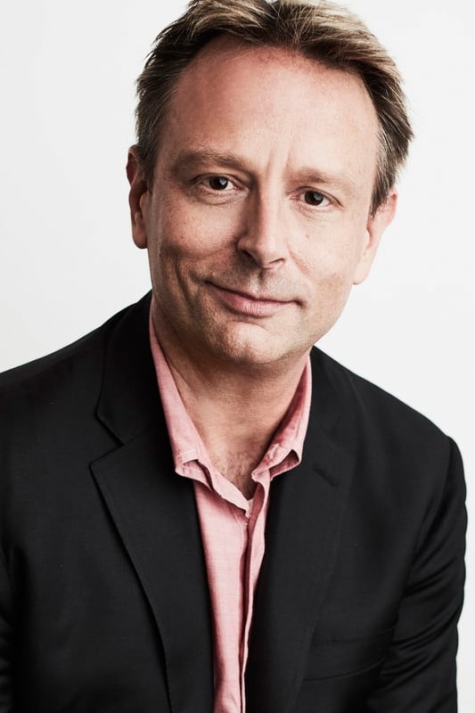 Photo of Dean Georgaris