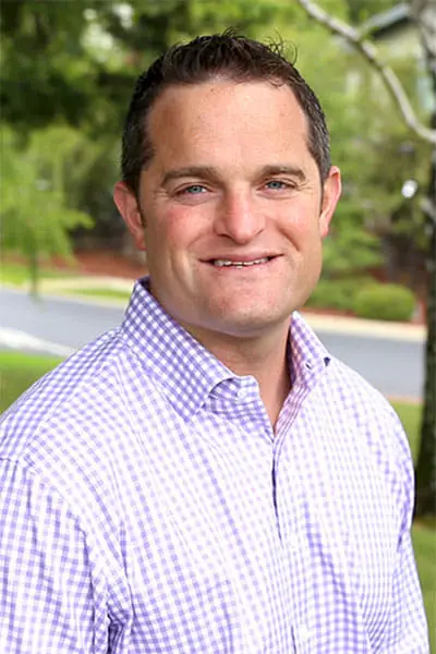 Photo of Dean Jacobson