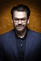 Photo of Derek Hughes