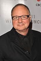 Photo of Derek McGrath