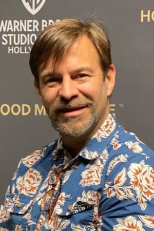 Photo of Derek L. Thompson