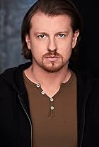 Photo of Derick Walker