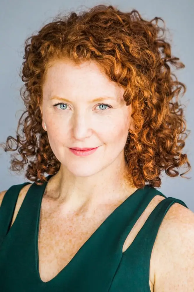 Photo of Diana Coatsworth