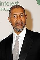 Photo of Dion Graham