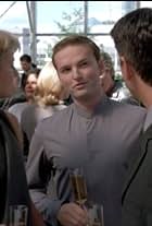 Photo of Dion Luther