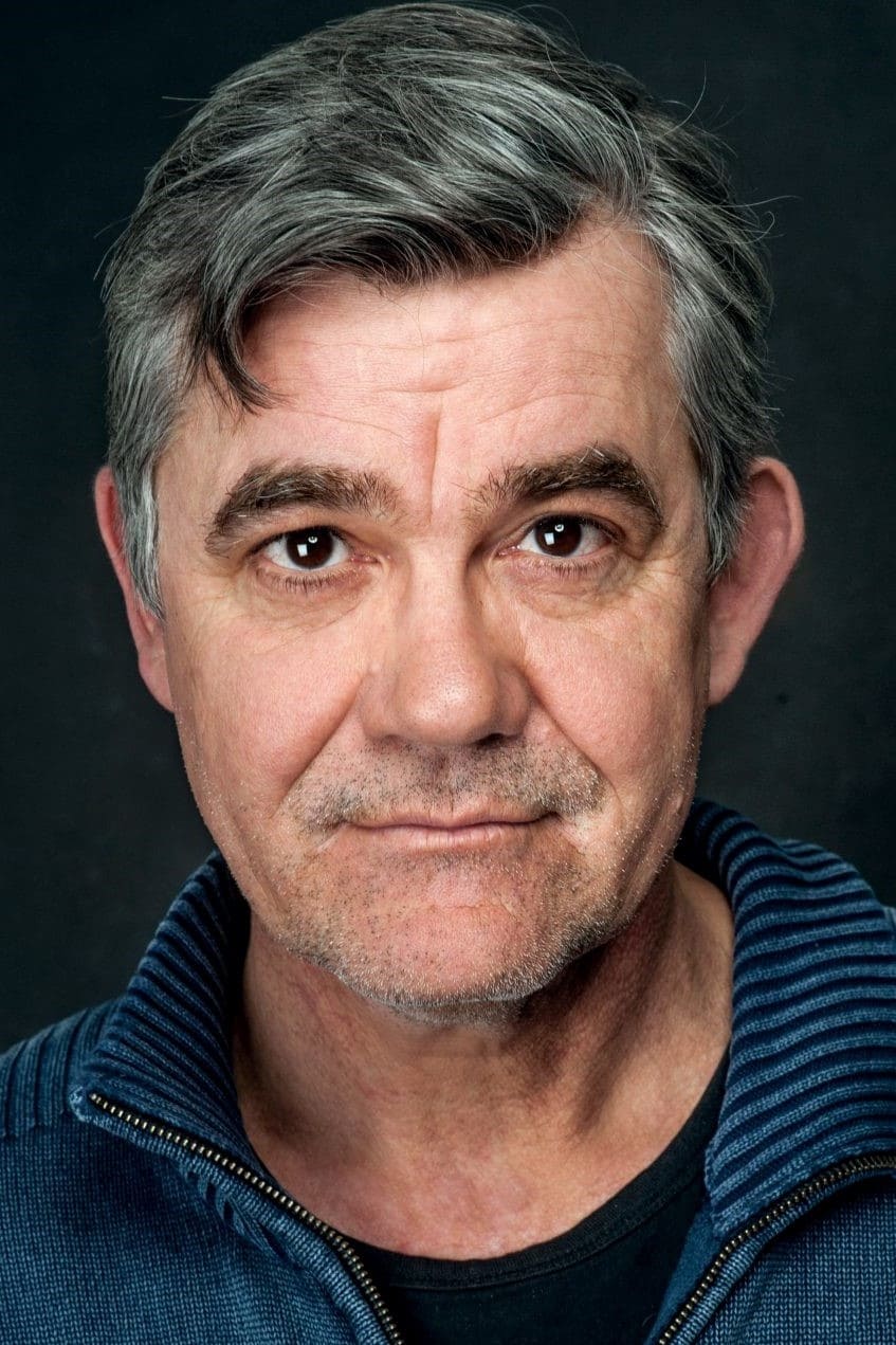 Photo of Dirk Schoedon