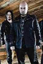Photo of Disturbed