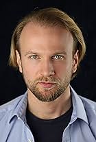Photo of Dmitry Vinokurov
