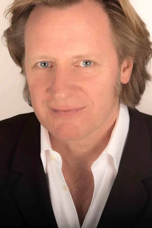 Photo of Don Halbert