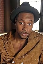 Photo of Dorian Missick