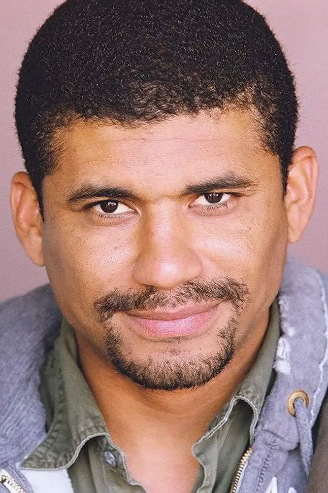 Photo of Dorian Nkono