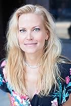 Photo of Dorie Barton