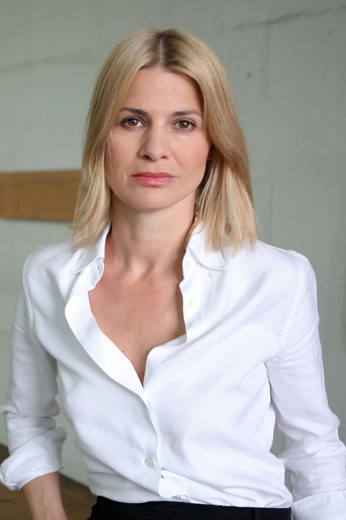 Photo of Doris Hindinger