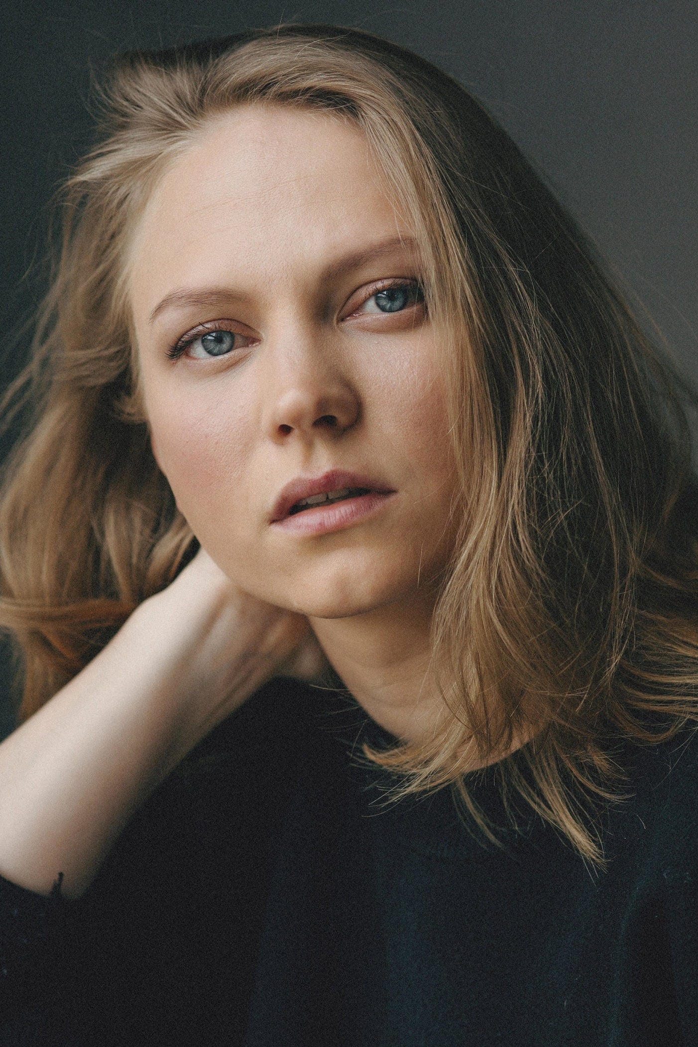 Photo of Doris Tislar