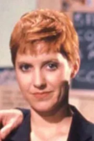 Photo of Doris Von Thury