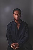 Photo of Doron Jepaul Mitchell