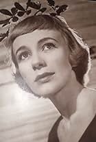 Photo of Dorothy Gordon