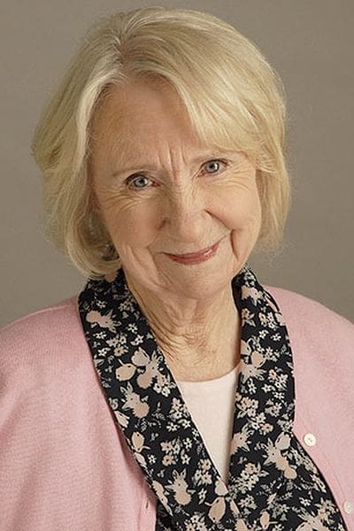 Photo of Dorothy Deavers