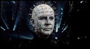 Photo of Doug Bradley
