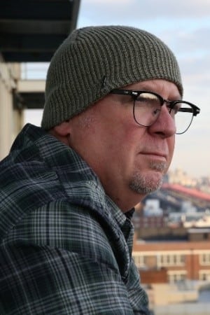 Photo of Doug Weston